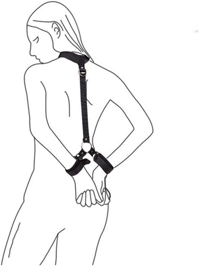 Dây Khóa Tay BDSM Chính Hãng Tiện Lợi Phụ Kiện Đồ Chơi