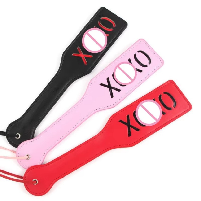 Cây Phết Đít XOXO BDSM Tăng Khoái Cảm Thăng Hoa Đam Mê Cây Phết Đít XOXO BDSM Tăng Khoái Cảm Thăng Hoa Đam Mê
