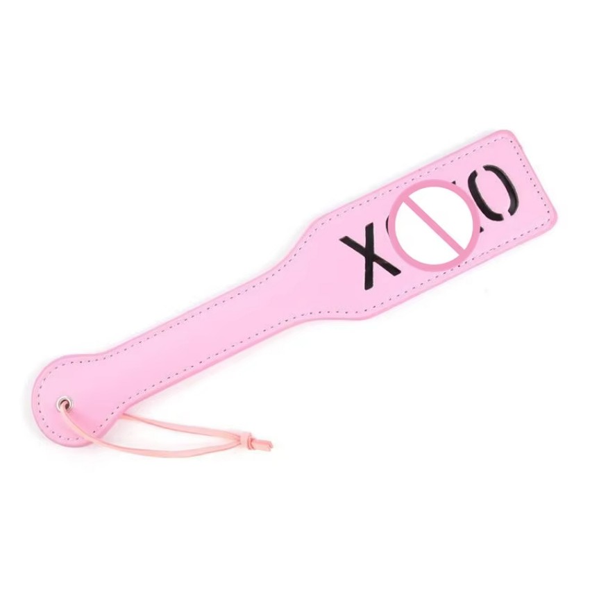 Cây Phết Đít XOXO BDSM Tăng Khoái Cảm Thăng Hoa Đam Mê