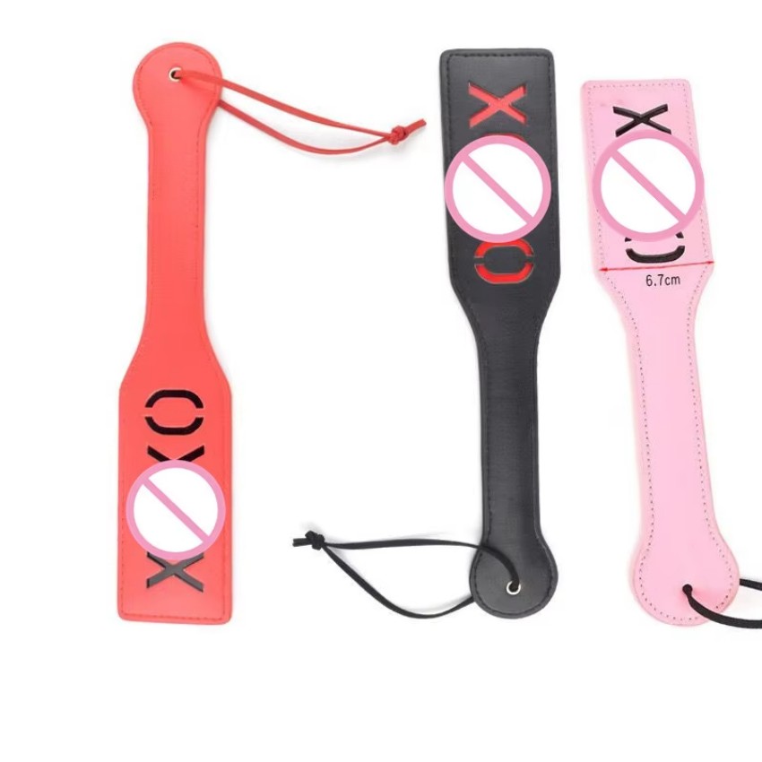 Cây Phết Đít XOXO BDSM Tăng Khoái Cảm Thăng Hoa Đam Mê