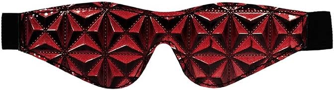 Khám Phá Bịt Mắt Da Gợi Cảm Tăng Cảm Xúc Cuộc Yêu