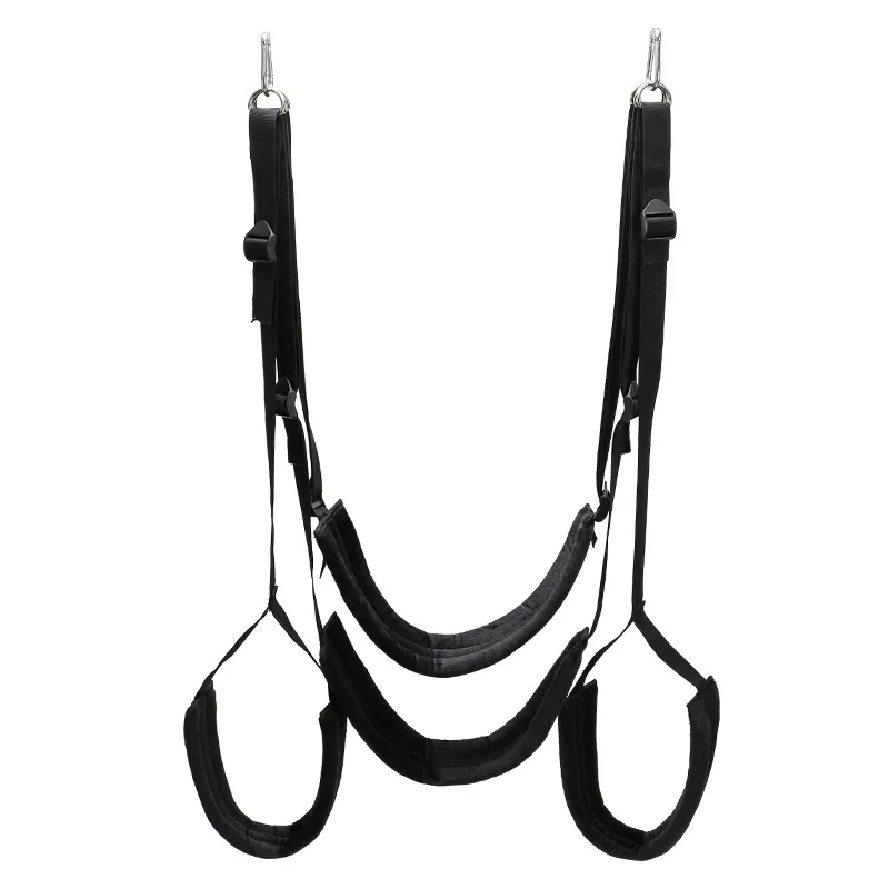 Đổi Gió Đồ Chơi Dây Treo BDSM Kích Thích Hứng Thú Tình Yêu