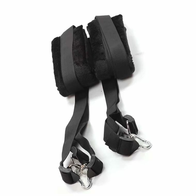 Đổi Gió Đồ Chơi Dây Treo BDSM Kích Thích Hứng Thú Tình Yêu