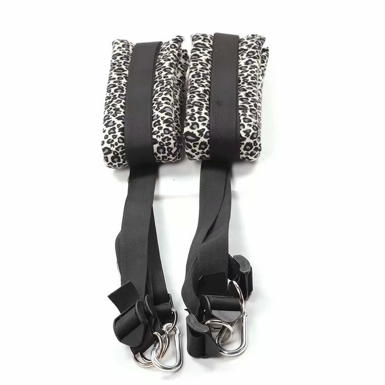 Đổi Gió Đồ Chơi Dây Treo BDSM Kích Thích Hứng Thú Tình Yêu