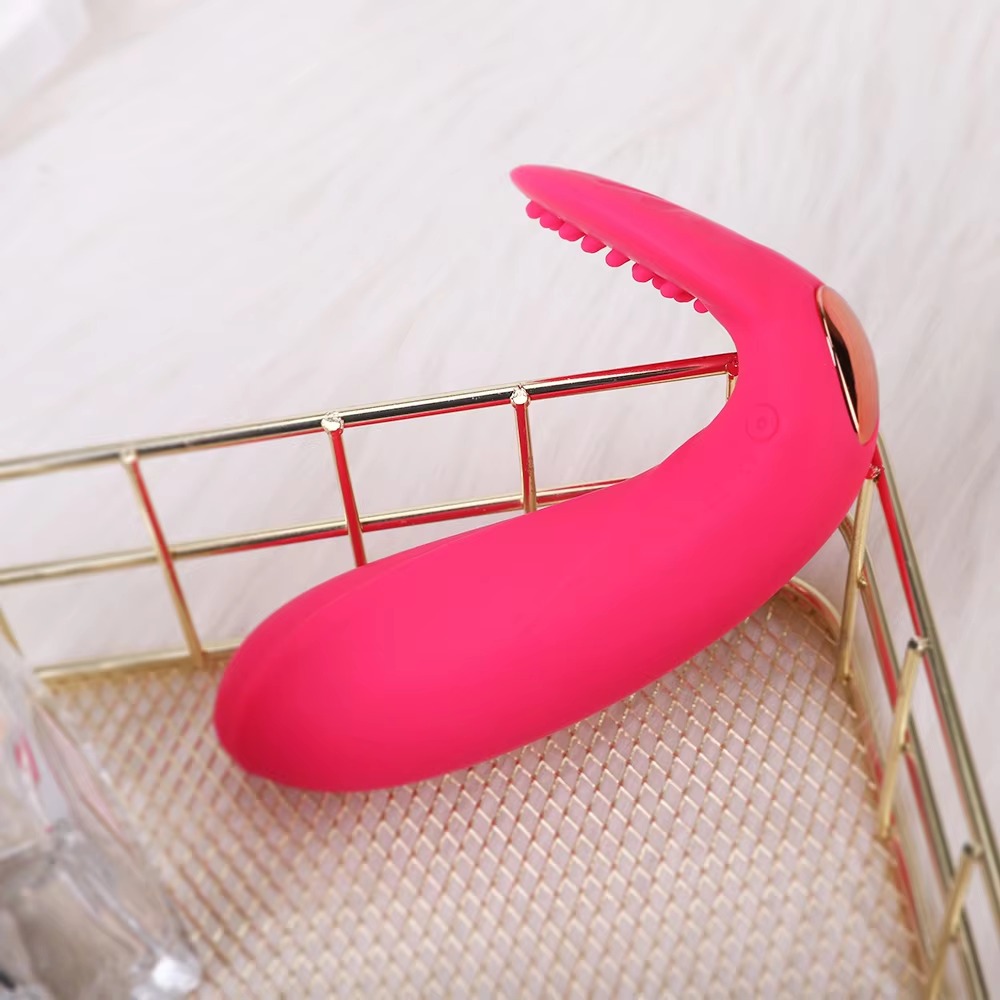 Trứng Rung Yeain Điều Khiển Qua App Sạc Nhanh Tăng Khoái Cảm