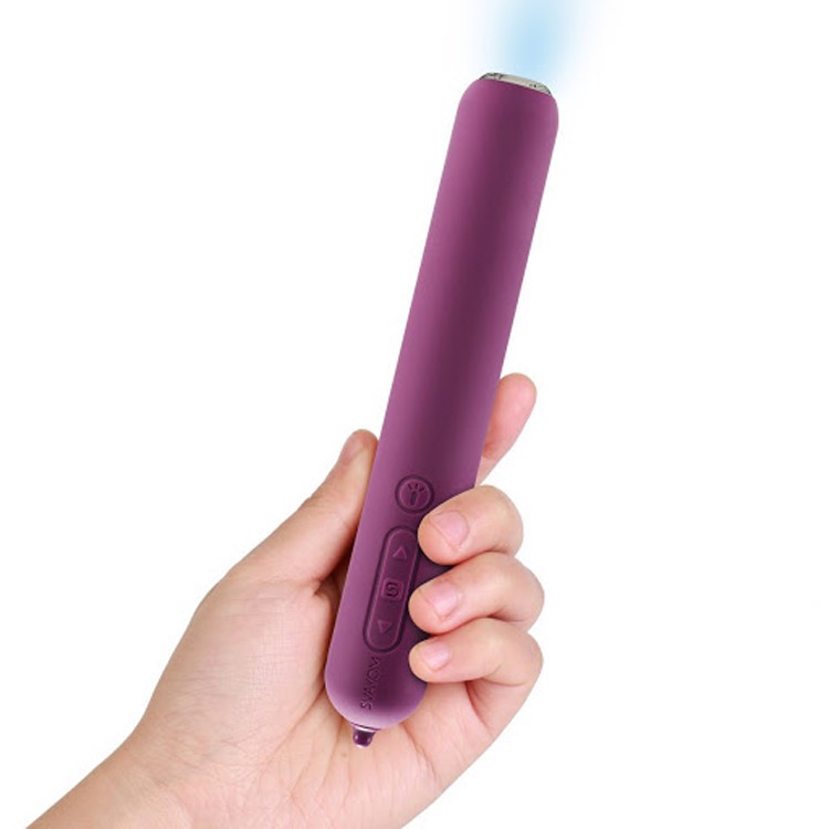 Máy rung Svakom Siime đa năng Camera nội soi kích thích mạnh mẽ