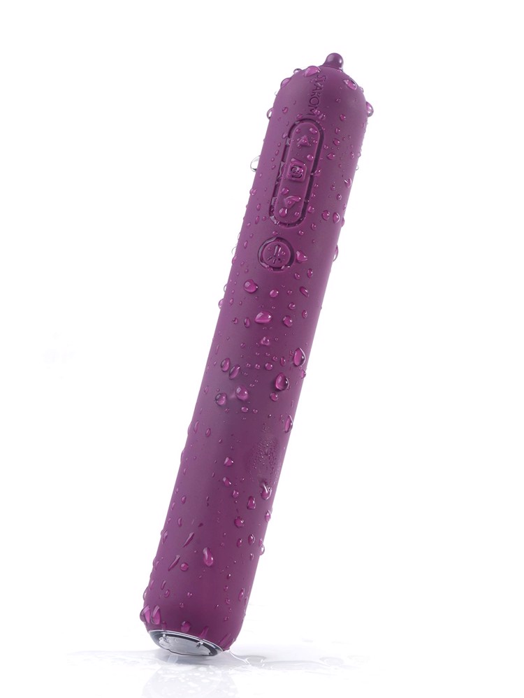 Máy rung Svakom Siime đa năng Camera nội soi kích thích mạnh mẽ