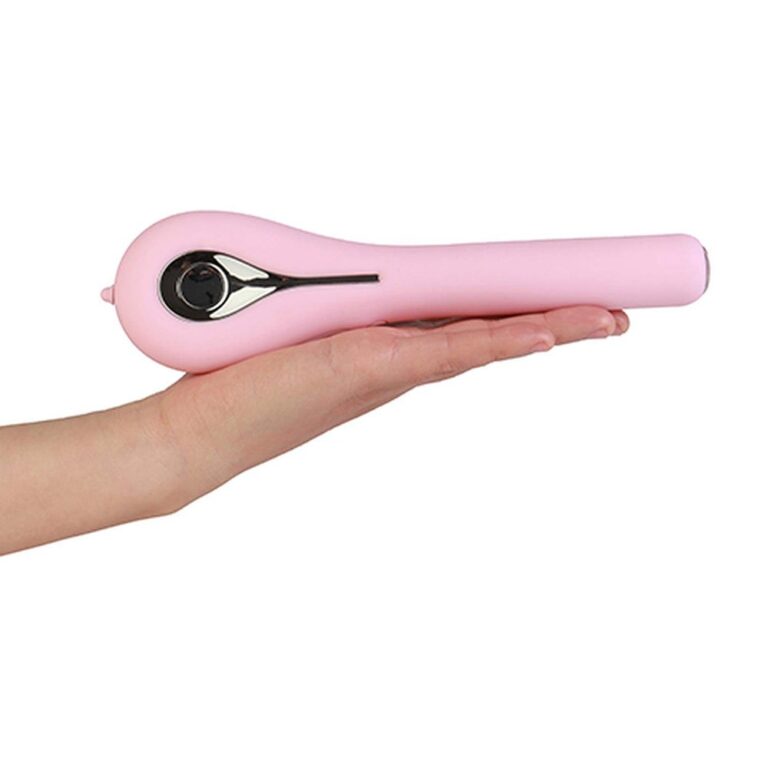 Máy Rung Svakom Siime Eye Camera Nội Soi Âm Đạo Siêu Mượt Kích Thích