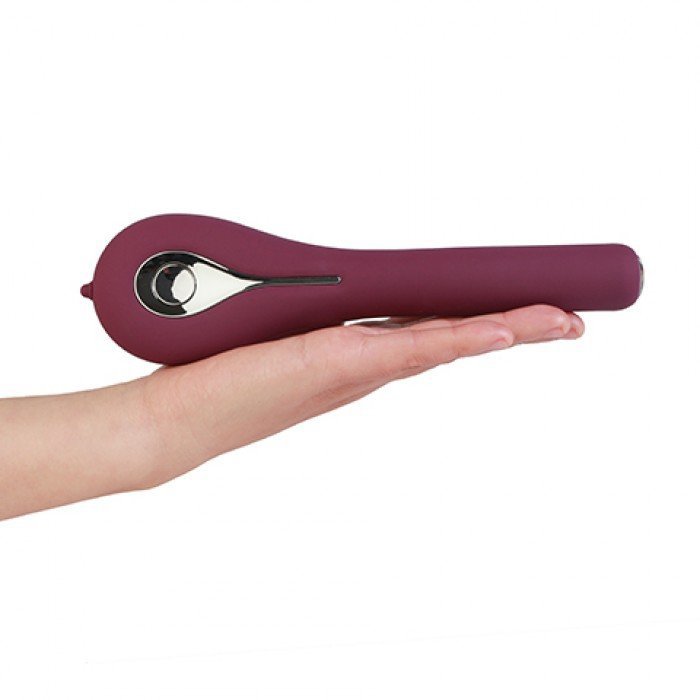 Máy Rung Svakom Siime Eye Camera Nội Soi Âm Đạo Siêu Mượt Kích Thích