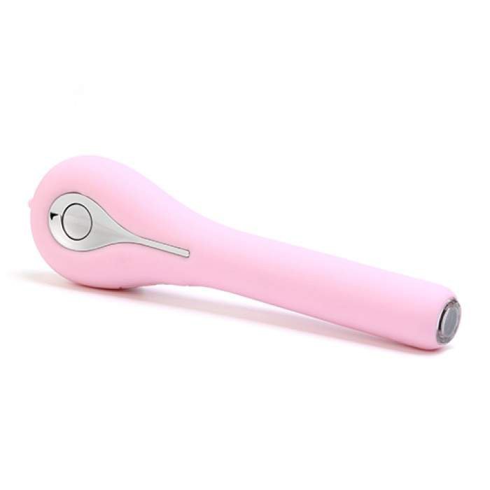 Máy Rung Svakom Siime Eye Nội Soi Siêu Mượt Kích Thích Sâu