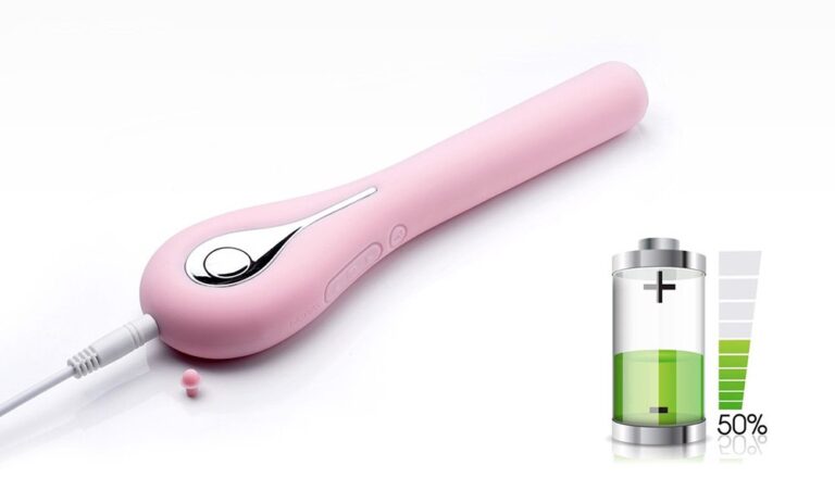 Máy Rung Svakom Siime Eye Camera Nội Soi Âm Đạo Siêu Mượt Kích Thích