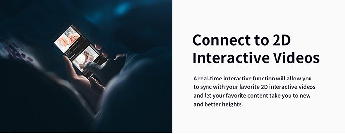 Trứng Rung Svakom Phoenix Neo Điện Thoại Điều Khiển App Kích Dục