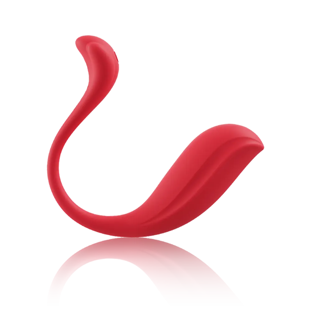 Trứng rung thông minh Svakom Phoenix NEO điều khiển app
