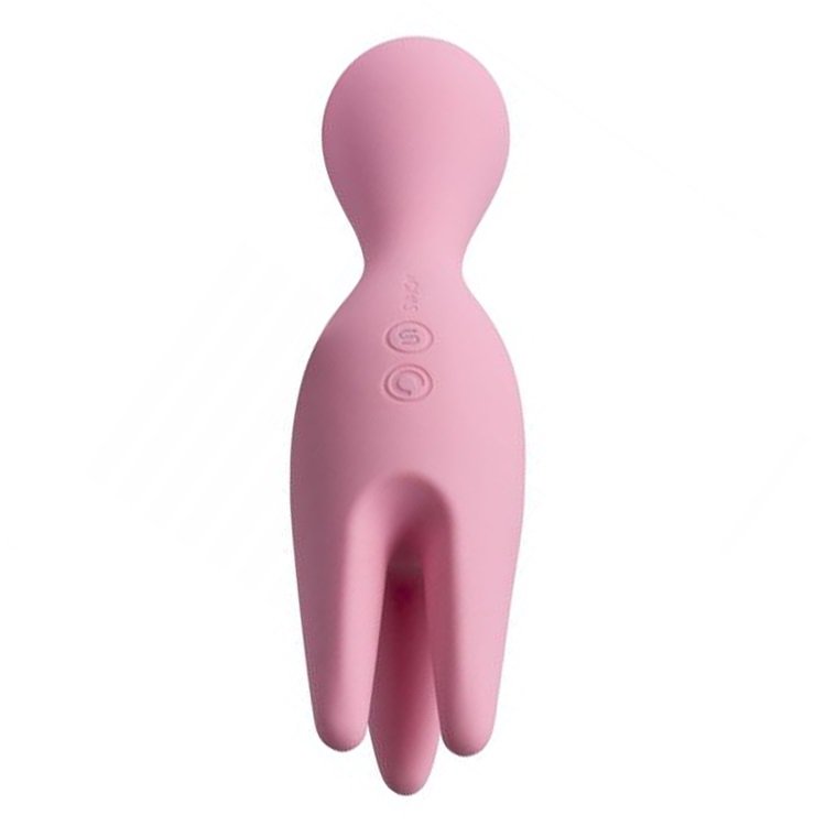 Svakom Nymph Đồ Chơi Ngón Tay Kích Thích Cảm Xúc, Hưng Phấn