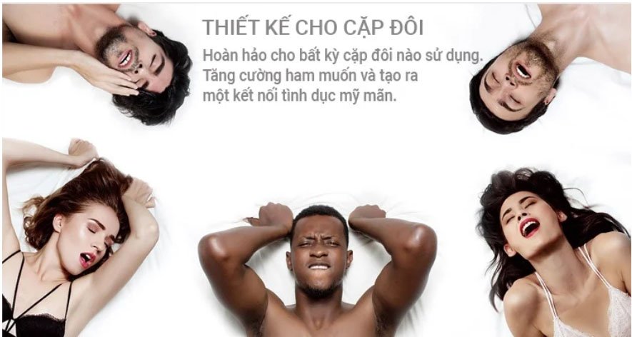 Svakom Nymph Đồ Chơi Ngón Tay Kích Thích Cảm Xúc, Hưng Phấn