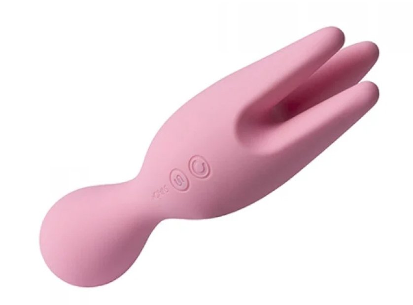 Svakom Nymph Đồ Chơi Ngón Tay Kích Thích Cảm Xúc, Hưng Phấn