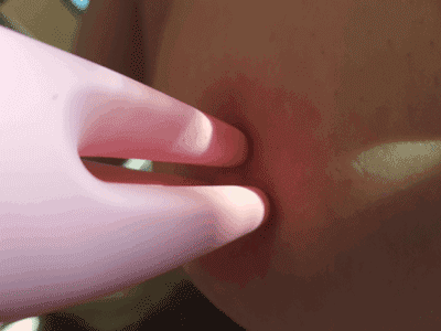 Svakom Nymph Đồ Chơi Ngón Tay Kích Thích Cảm Xúc, Hưng Phấn