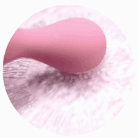 Svakom Nymph Đồ Chơi Ngón Tay Kích Thích Cảm Xúc, Hưng Phấn