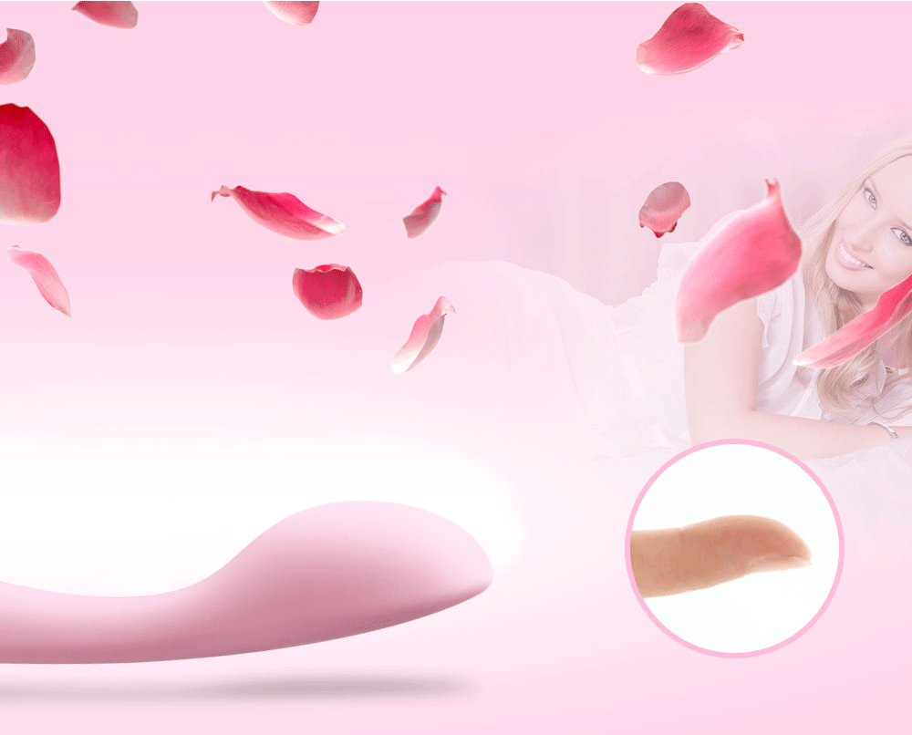 Ngón tay rung Svakom Keri chạm điểm G cực phê Ngón tay rung Svakom Keri chạm điểm G cực phê
