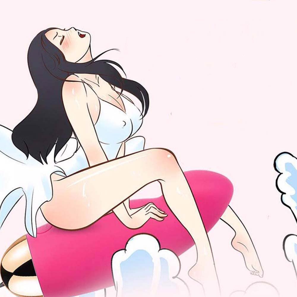 Trứng rung Svakom Ivy kích thích điểm G cực phê Trứng rung Svakom Ivy kích thích điểm G cực phê