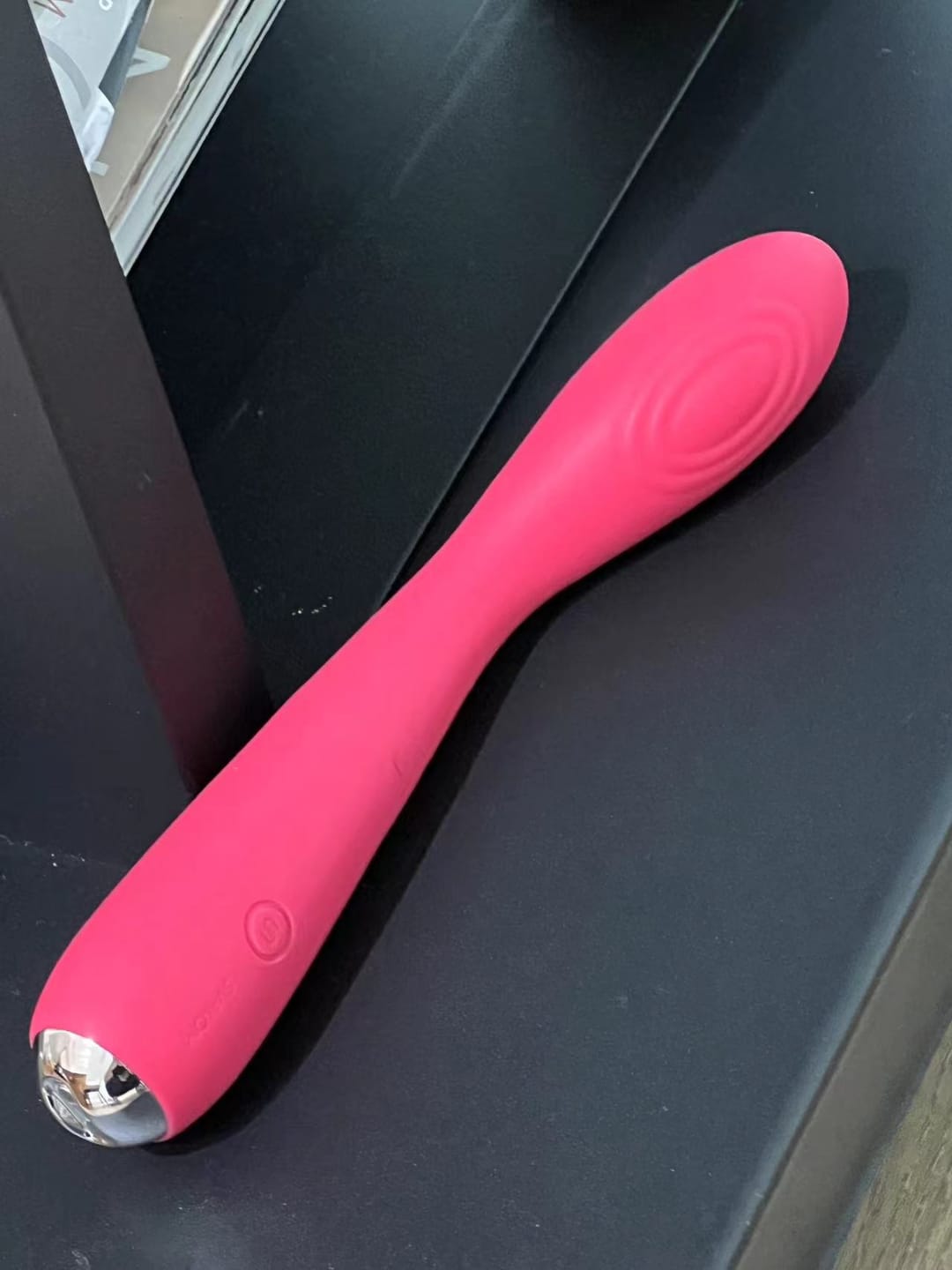 SVAKOM Iris - Móc Cua Ngón Tay Siêu Phấn Khích Cho Nữ