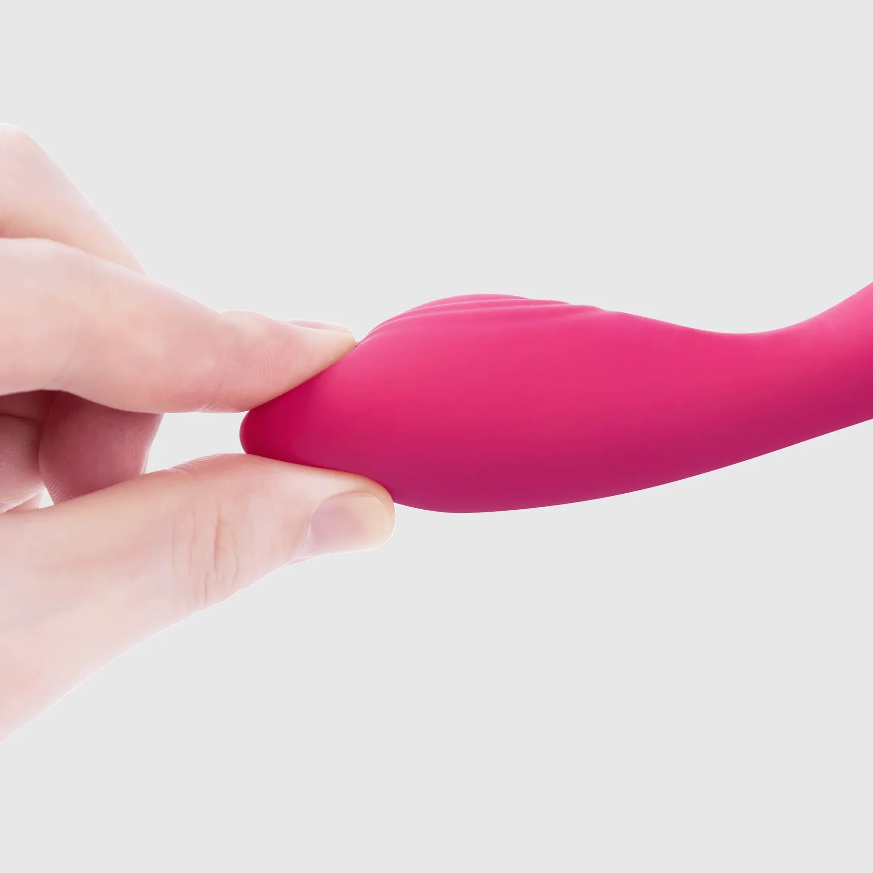 SVAKOM Iris ngón tay móc cua thần thánh sextoy nữ đa tính năng di động