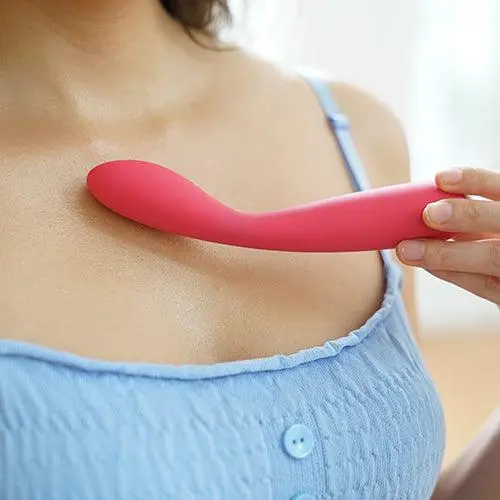 SVAKOM Iris ngón tay móc cua thần thánh sextoy nữ đa tính năng di động