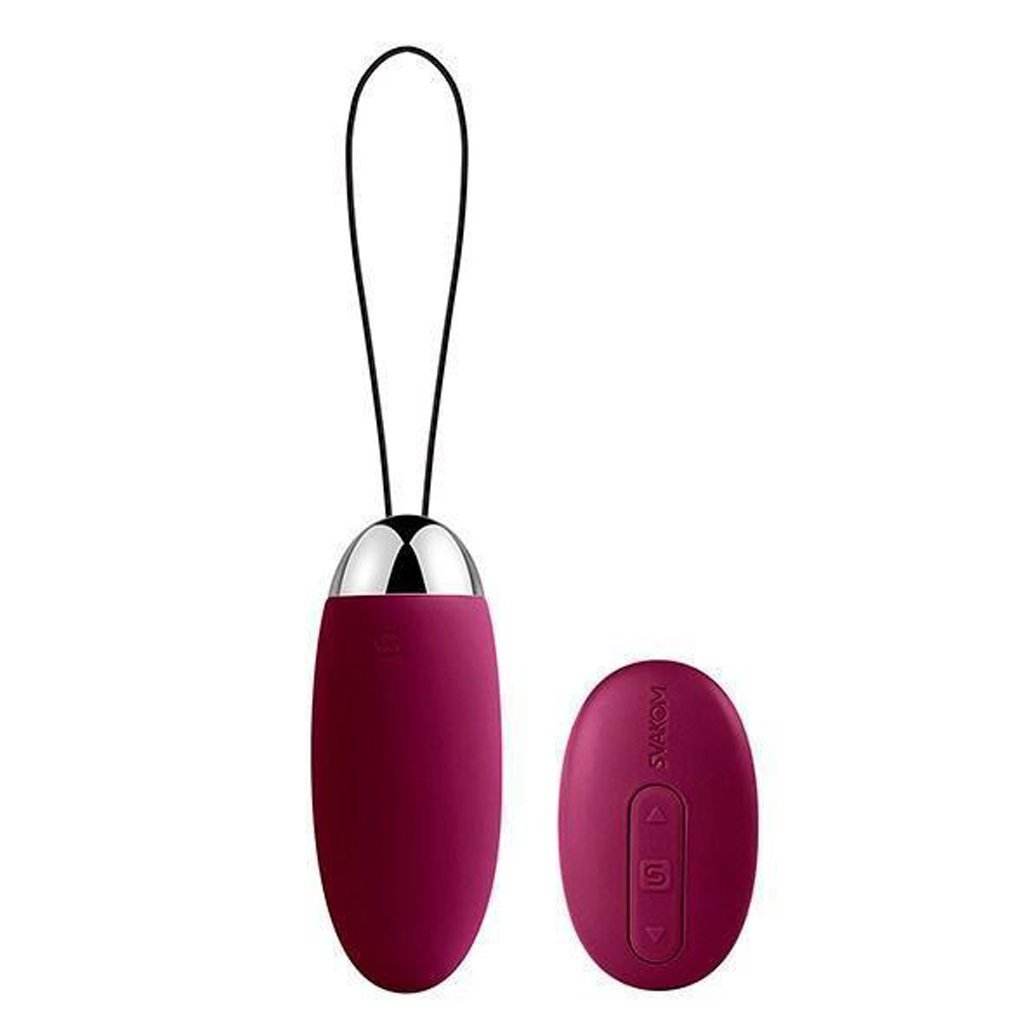 Trứng rung Svakom Elva điều khiển từ xa cao cấp
