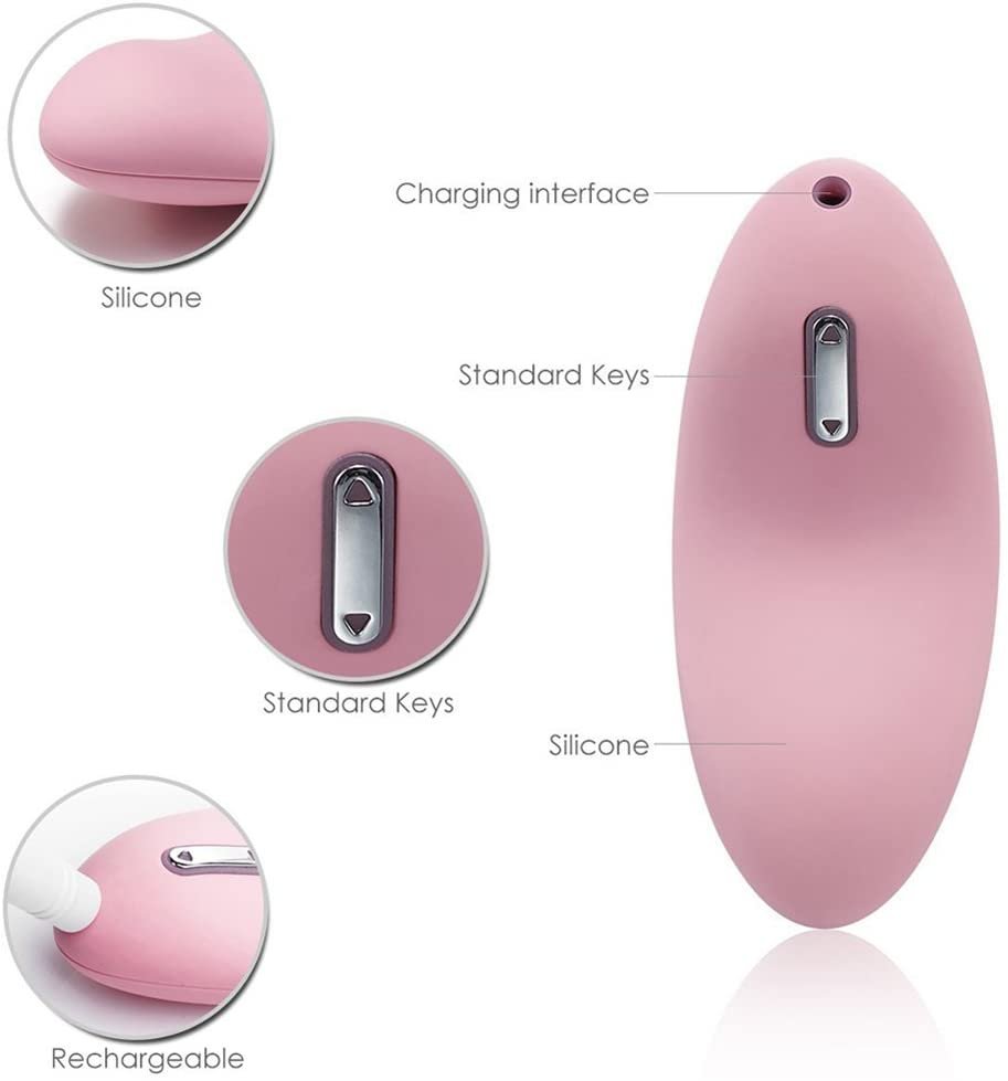 Trứng rung Svakom Echo lưỡi liếm cao cấp cực sướng Trứng rung Svakom Echo lưỡi liếm cao cấp cực sướng