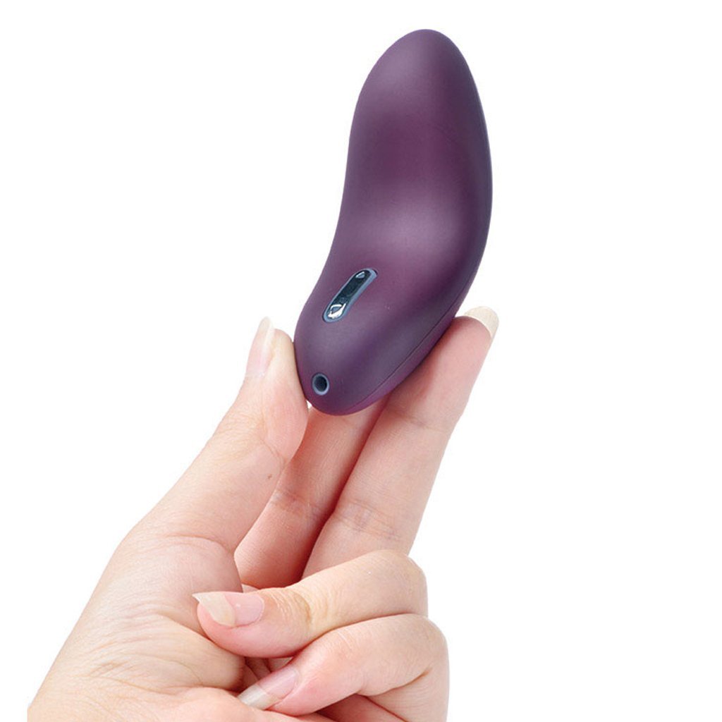 Trứng rung Svakom Echo lưỡi liếm cao cấp cực sướng Trứng rung Svakom Echo lưỡi liếm cao cấp cực sướng