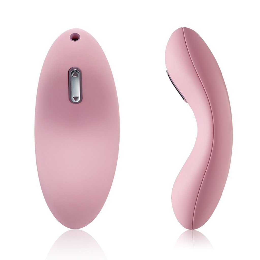 Trứng rung Svakom Echo lưỡi liếm cao cấp cực sướng Trứng rung Svakom Echo lưỡi liếm cao cấp cực sướng