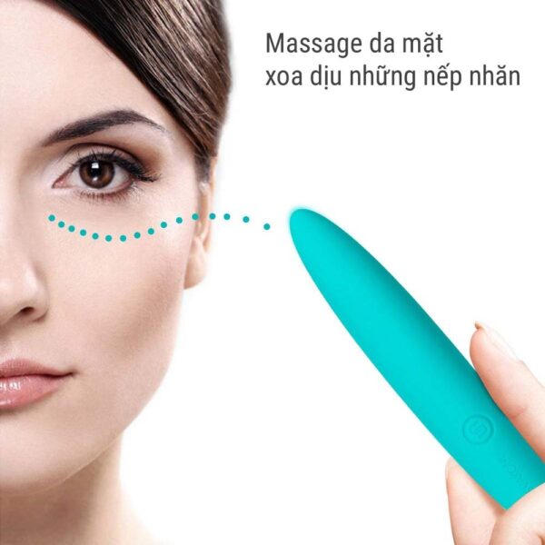 Thanh rung Svakom kích thích điểm G cực đã Thanh rung Svakom kích thích điểm G cực đã