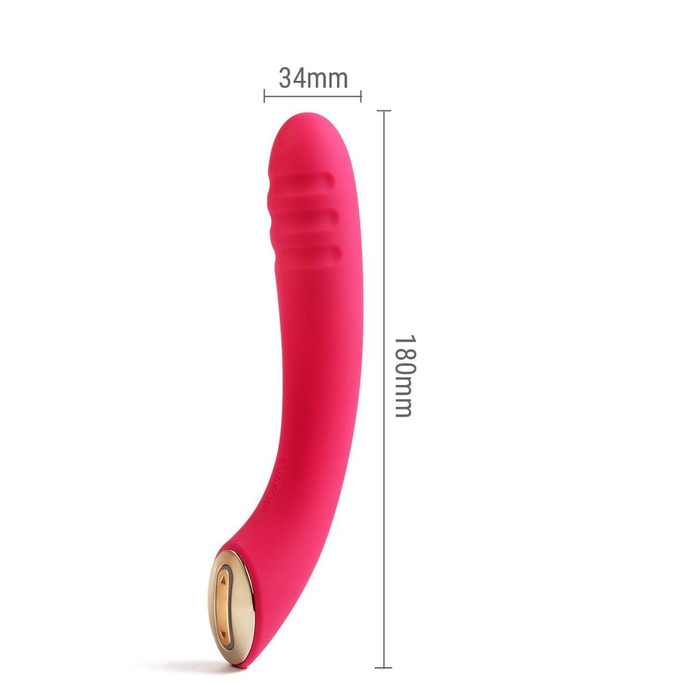 Svakom Becky 25 chế độ rung kích thích mạnh