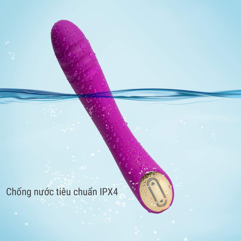 Svakom Becky 25 chế độ rung kích thích mạnh