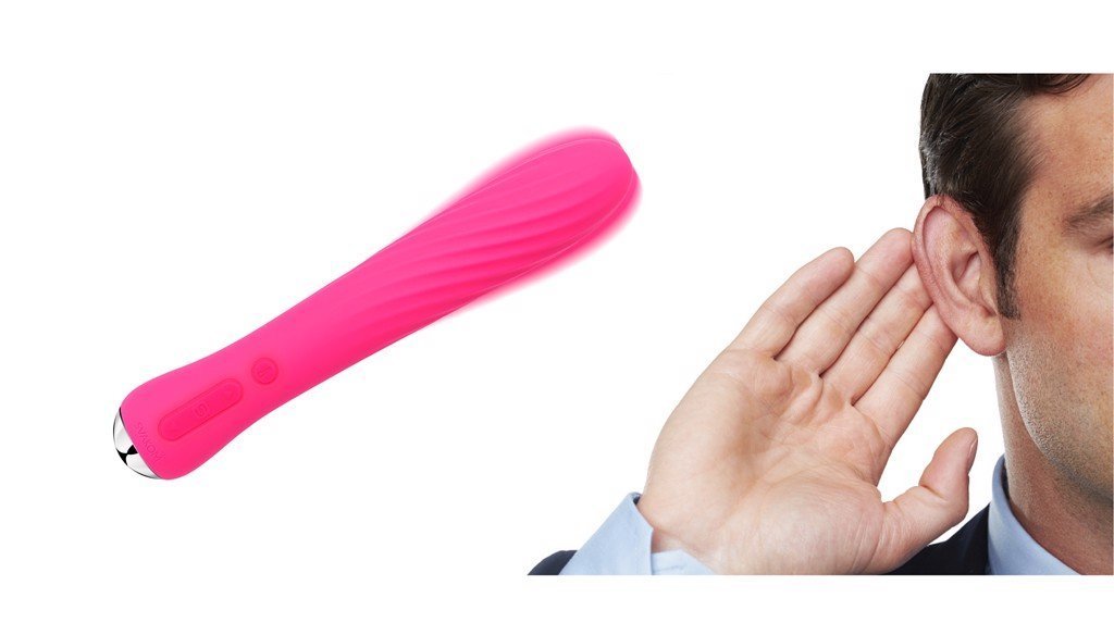 Máy Massage Điểm G Svakom Anya Sưởi Ấm, Kích Thích Tận Đỉnh Máy Massage Điểm G Svakom Anya Sưởi Ấm, Kích Thích Tận Đỉnh