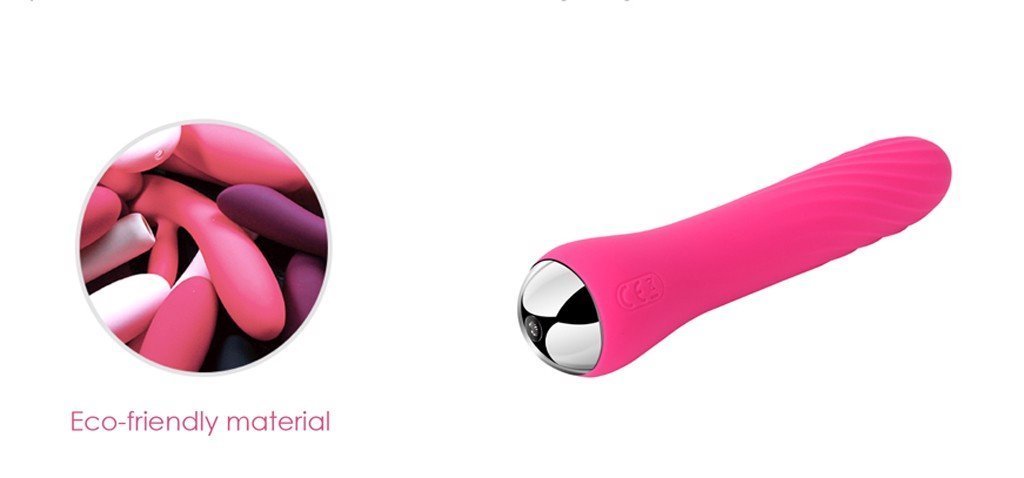 Máy Massage Điểm G Svakom Anya Sưởi Ấm, Kích Thích Tận Đỉnh Máy Massage Điểm G Svakom Anya Sưởi Ấm, Kích Thích Tận Đỉnh