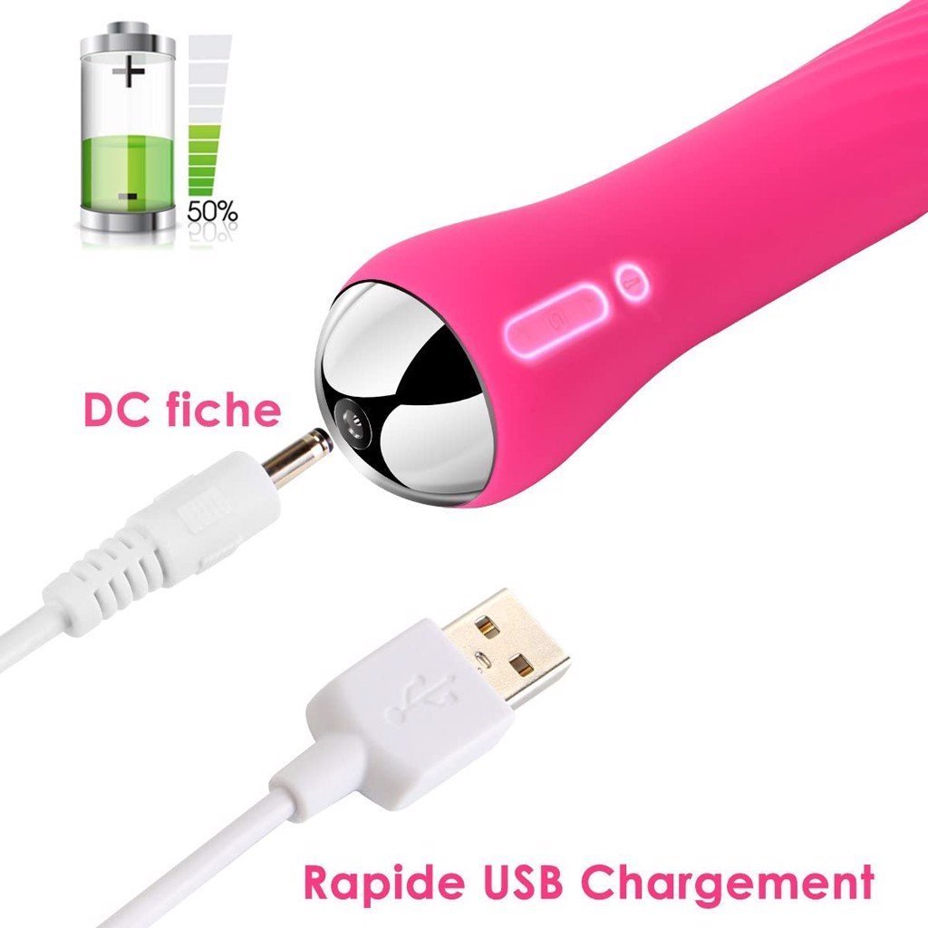 Máy Massage Điểm G Svakom Anya Sưởi Ấm, Kích Thích Tận Đỉnh Máy Massage Điểm G Svakom Anya Sưởi Ấm, Kích Thích Tận Đỉnh