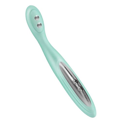 Máy Massage Svakom Alina điểm G rung xung điện kích thích cực đỉnh