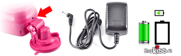 Dương vật giả tự động Augus cao cấp máy thủ dâm nữ sướng