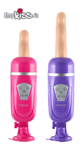  Bán Dương vật giả tự động thủ dâm cho nữ Augus  giá sỉ 