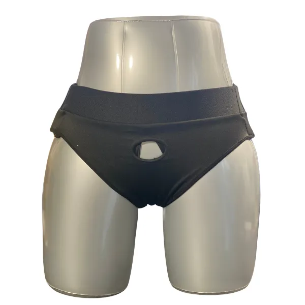 Quần Lót Gắn Dương Vật Đa Dụng Siêu Êm Rất Bắt Mắt Quần Lót Gắn Dương Vật Đa Dụng Siêu Êm Rất Bắt Mắt