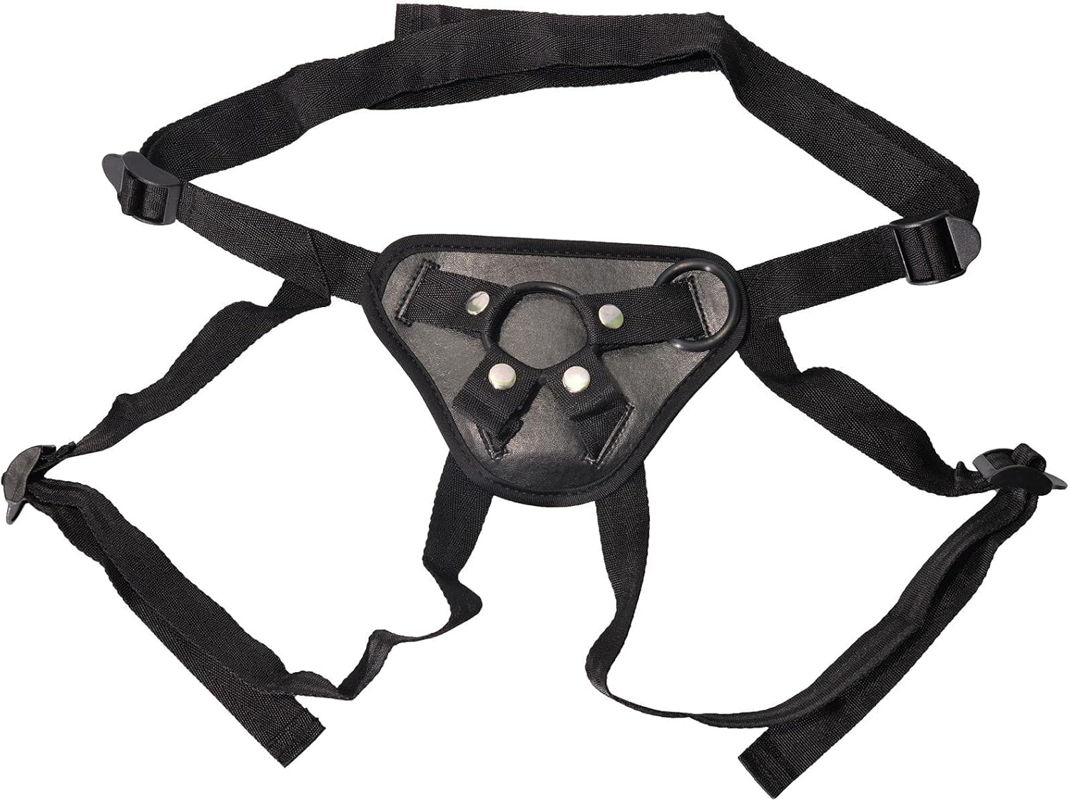 Phụ Kiện Đai Đeo Dương Vật Gắn Tường Chất Lượng Cao, Êm Ái