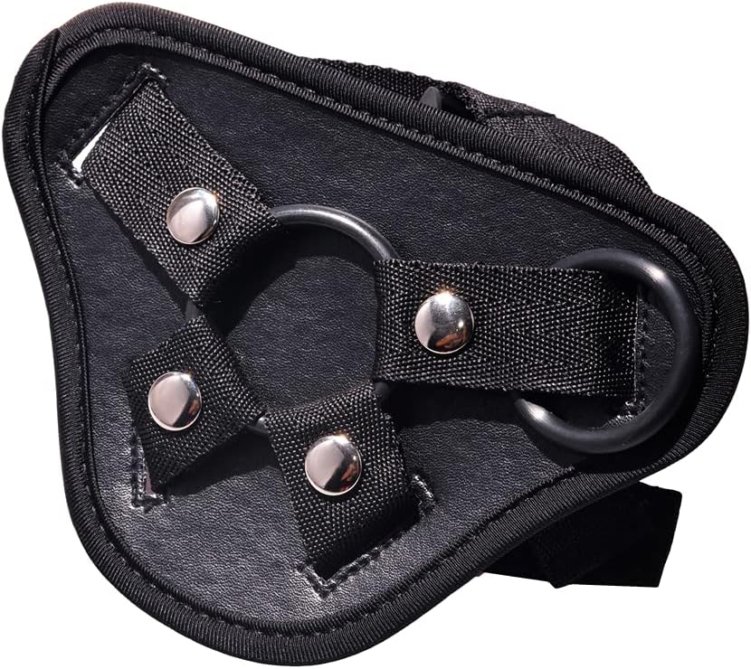 Phụ Kiện Đai Đeo Dương Vật Gắn Tường Chất Lượng Cao, Êm Ái