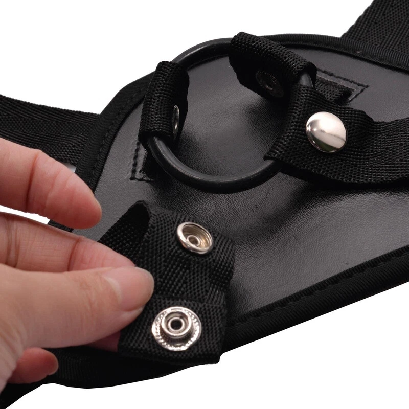 Phụ Kiện Đai Đeo Dương Vật Gắn Tường Chất Lượng Cao, Êm Ái