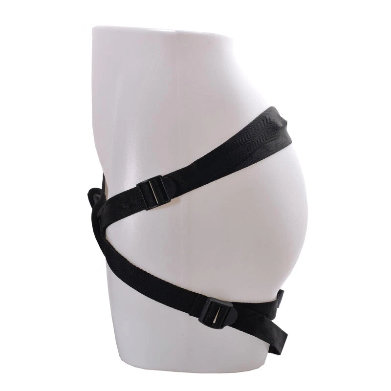 Phụ Kiện Đai Đeo Dương Vật Gắn Tường Chất Lượng Cao, Êm Ái