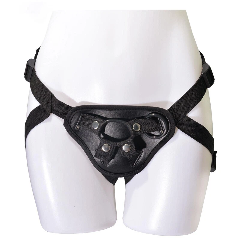 Phụ Kiện Đai Đeo Dương Vật Gắn Tường Chất Lượng Cao, Êm Ái