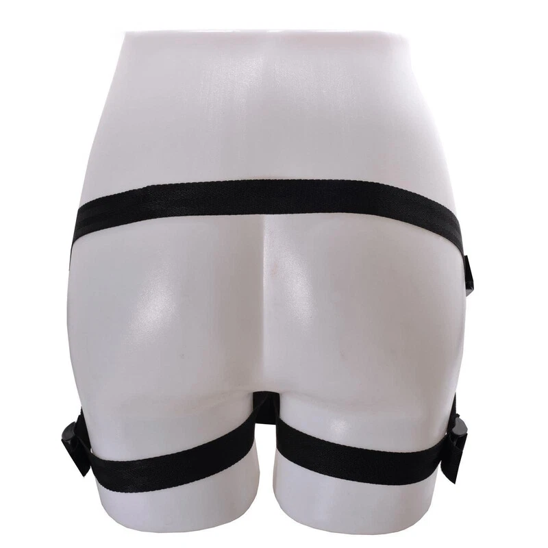 Phụ Kiện Đai Đeo Dương Vật Gắn Tường Chất Lượng Cao, Êm Ái