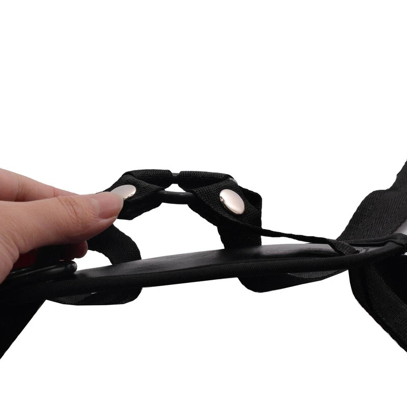 Phụ Kiện Đai Đeo Dương Vật Gắn Tường Chất Lượng Cao, Êm Ái