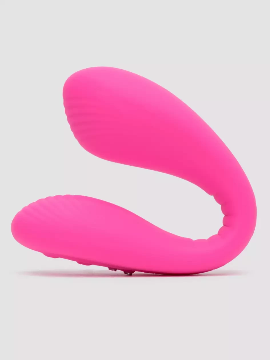 Máy Rung Lovense Quake Điểm G Âm Vật Điều Khiển Điện Thoại