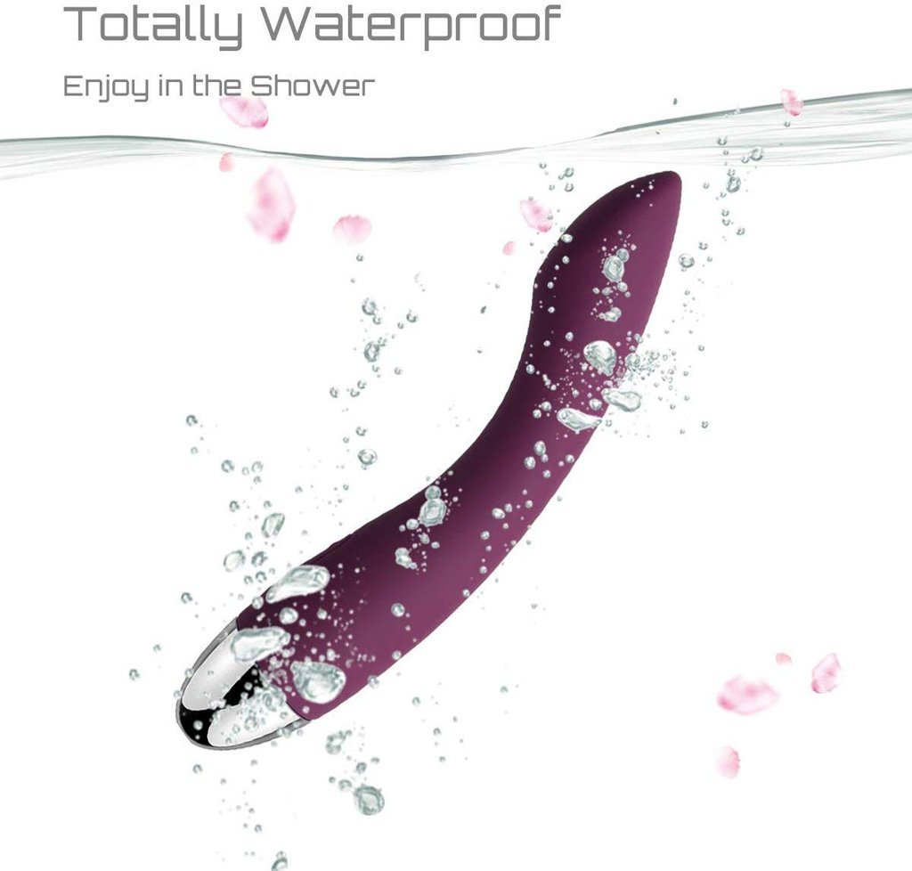 Máy mát xa điểm G Svakom Amy cao cấp sang trọng cho trải nghiệm mới